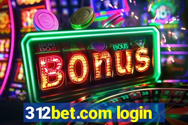 312bet.com login